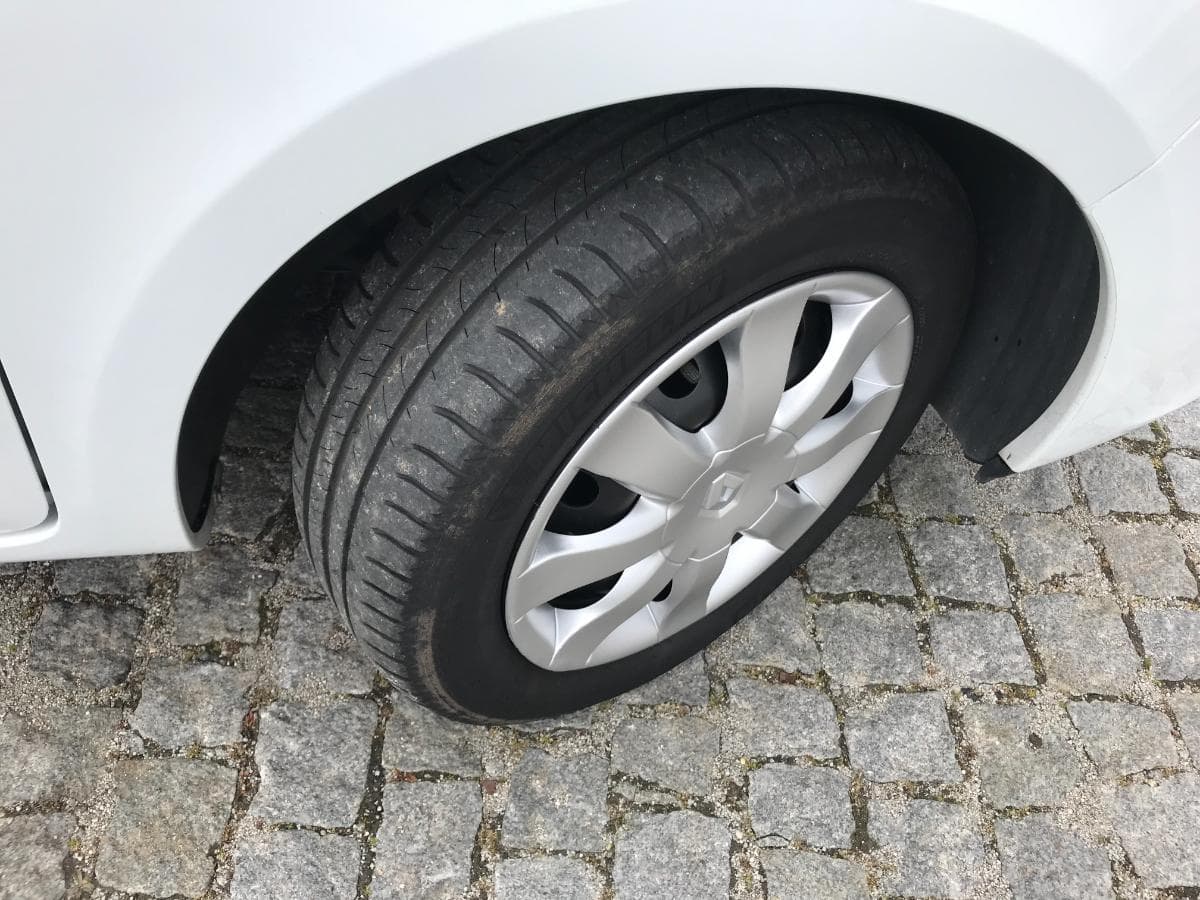 Renault Clio 1.5DCI · Ano 2012 — imagem 14