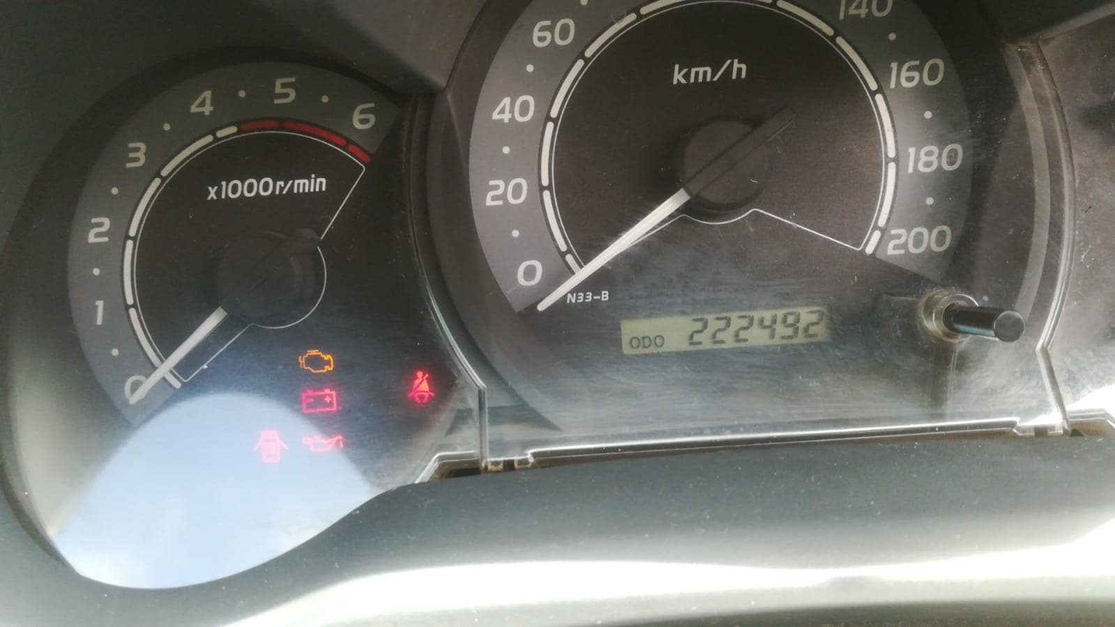 Toyota Hilux · — imagen 3