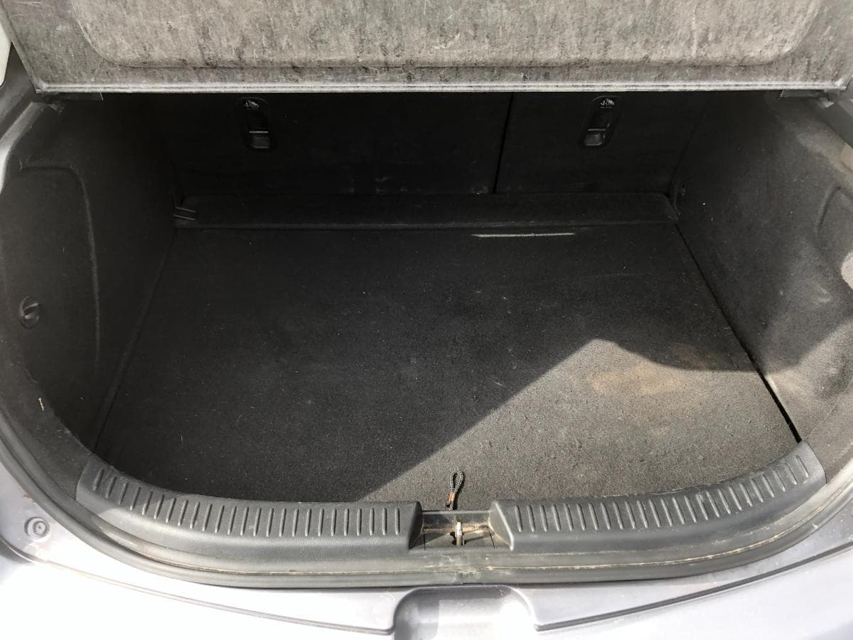 Mazda 3 · Ano 2004 — imagen 8
