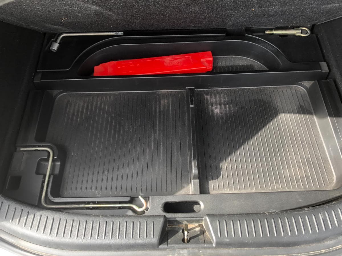 Mazda 3 · Ano 2004 — imagen 9