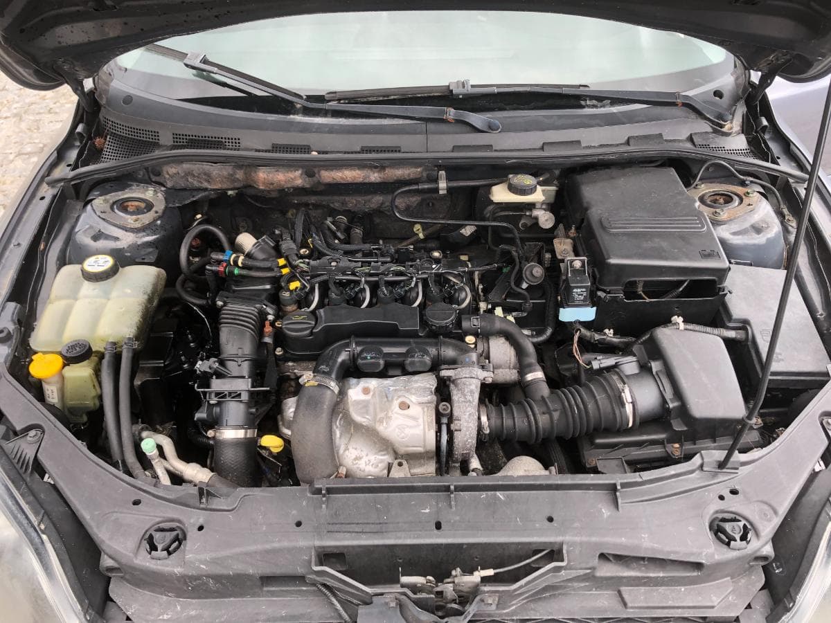 Mazda 3 · Ano 2004 — imagen 11
