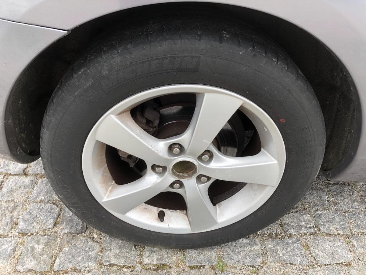 Mazda 3 · Ano 2004 — imagen 13