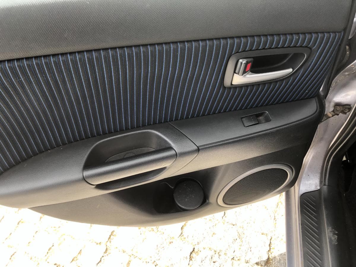 Mazda 3 · Ano 2004 — imagen 26