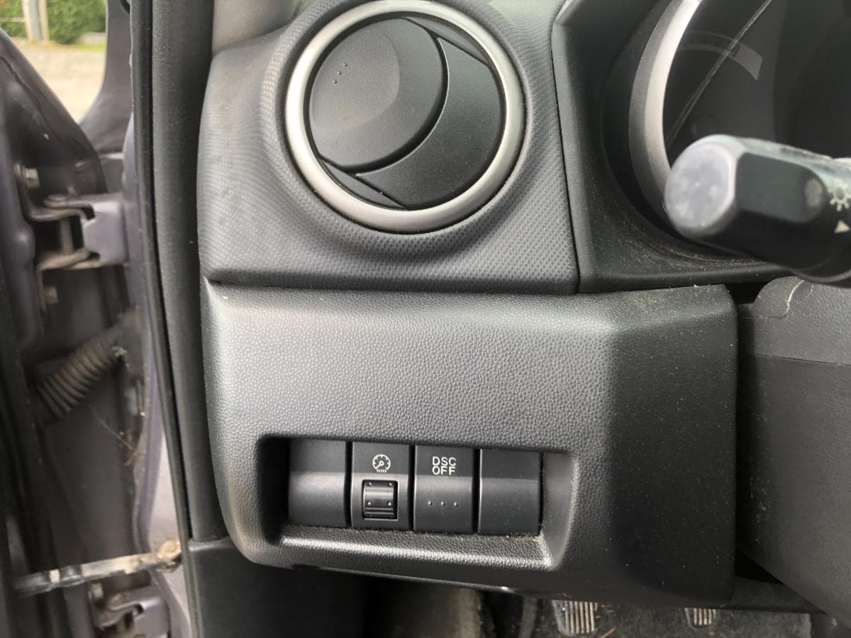 Mazda 3 · Ano 2004 — imagen 28