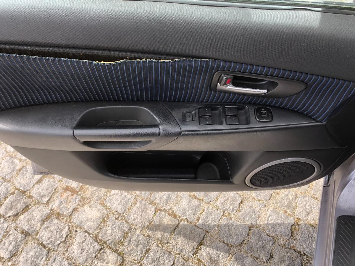 Mazda 3 · Ano 2004 — imagen 31