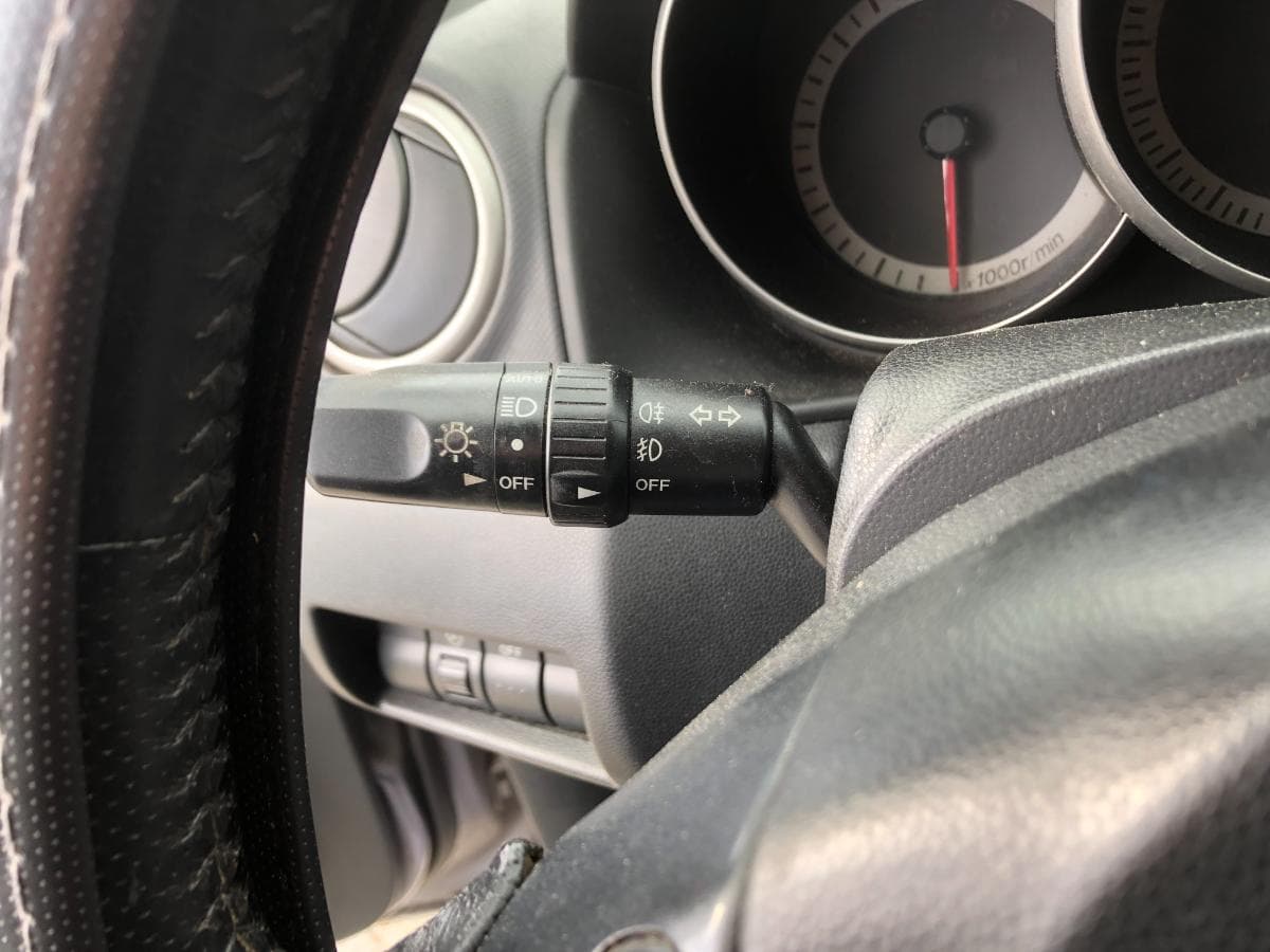 Mazda 3 · Ano 2004 — imagen 32