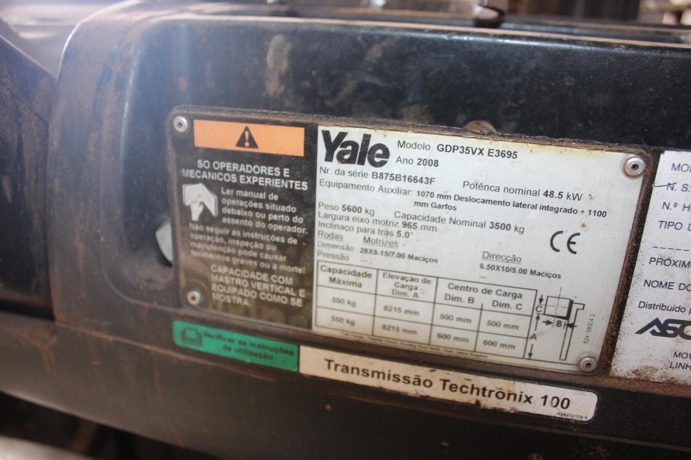 Unidade de Produção de Pellets · Alcácer do Sal — imagen 146