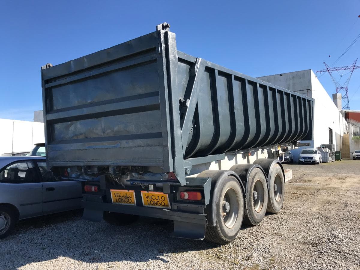 Porta Areias Fruehauf — imagem 6