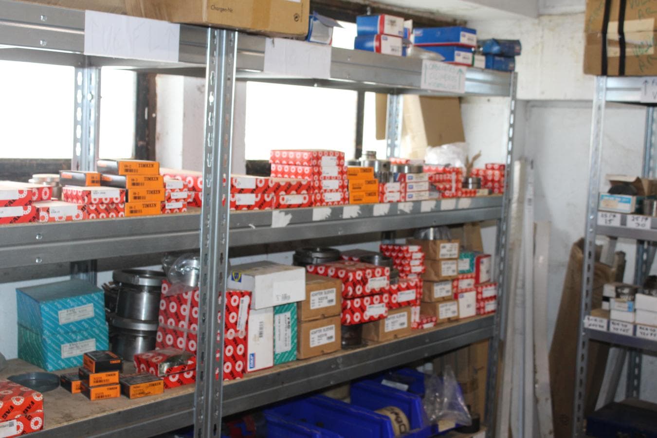 Unidade de Produção de Pellets · Alcácer do Sal — imagen 121