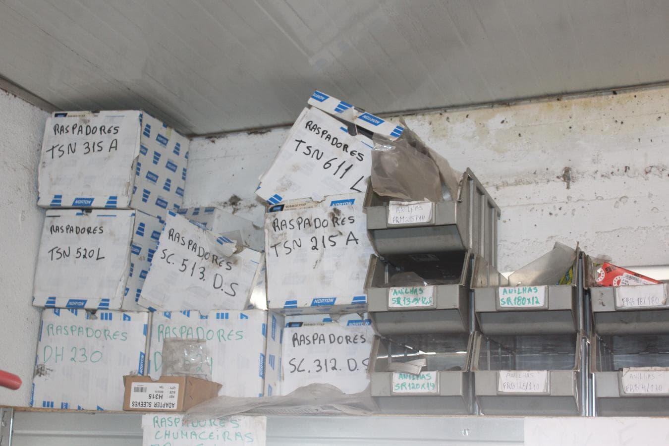 Unidade de Produção de Pellets · Alcácer do Sal — imagen 149