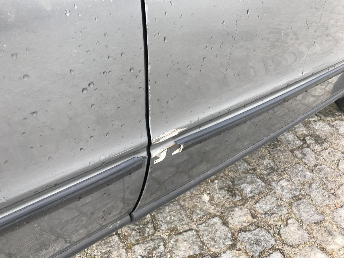 Audi 80 1.9TDI · Ano 1993 — imagem 12