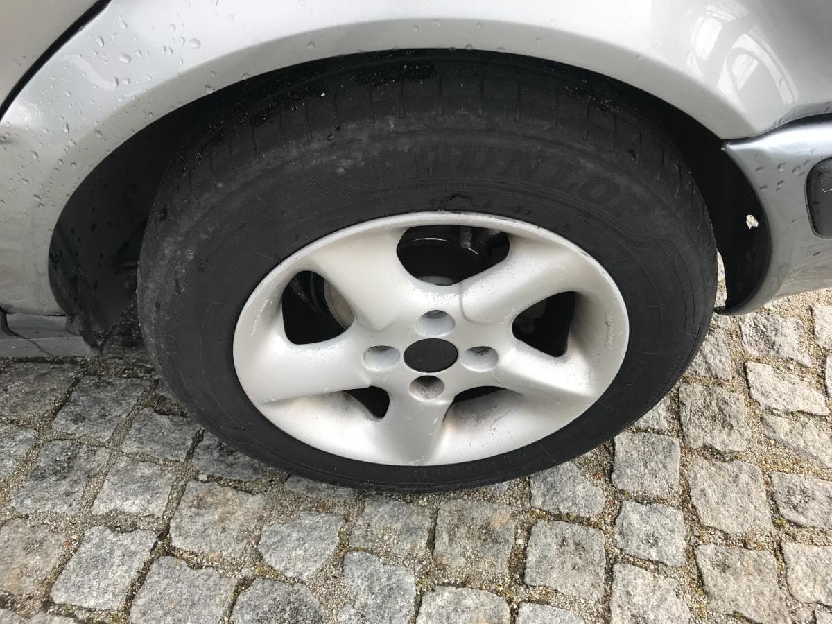 Audi 80 1.9TDI · Ano 1993 — imagem 15