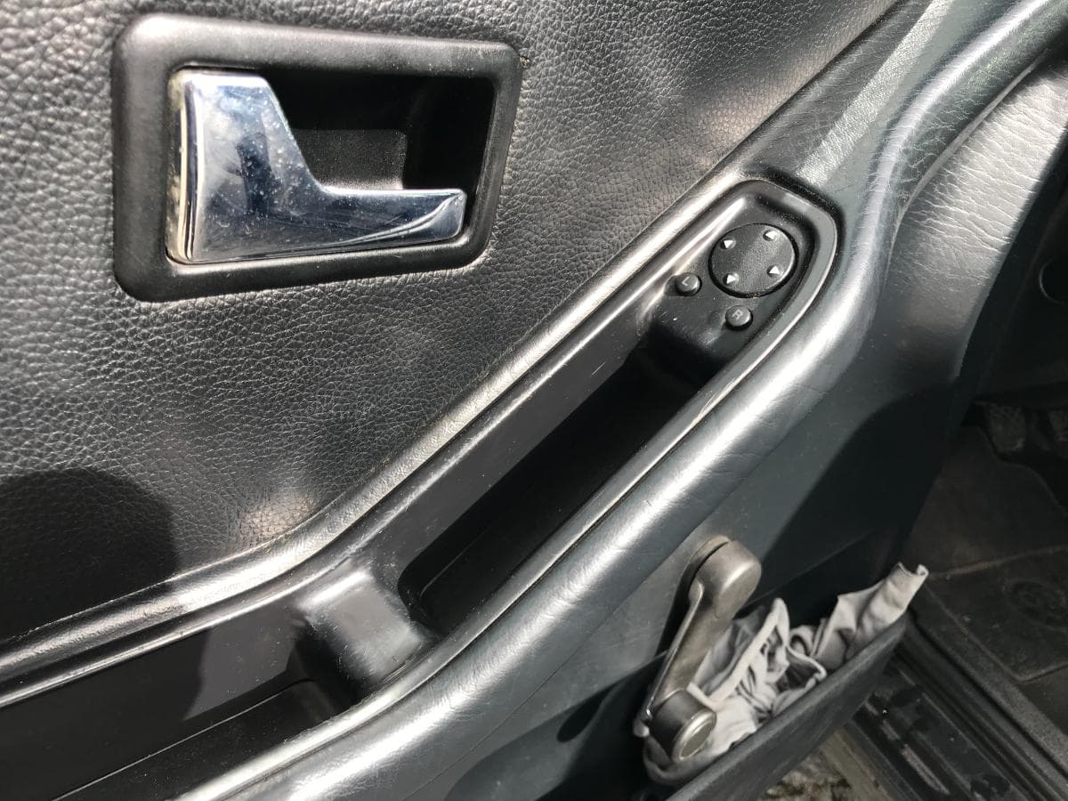 Audi 80 1.9TDI · Ano 1993 — imagem 25