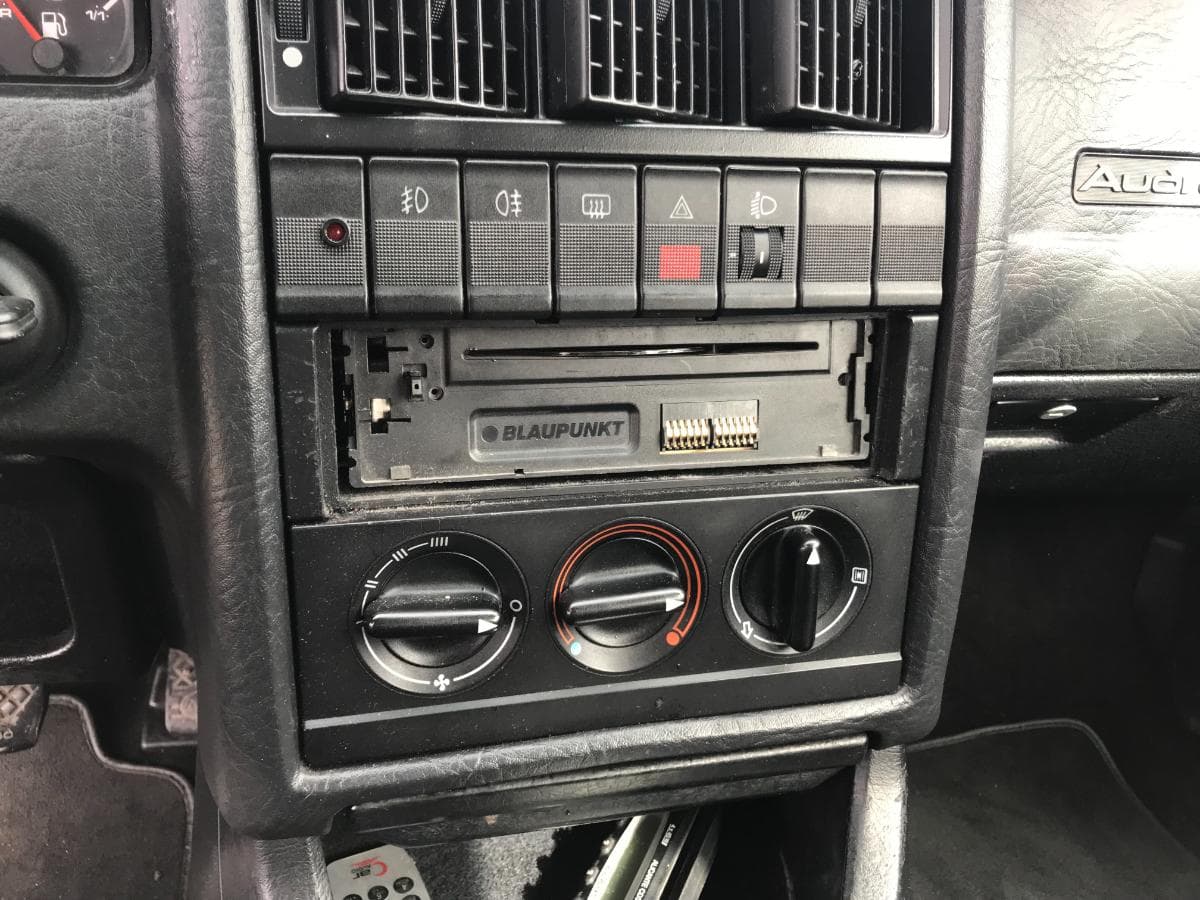 Audi 80 1.9TDI · Ano 1993 — imagem 27