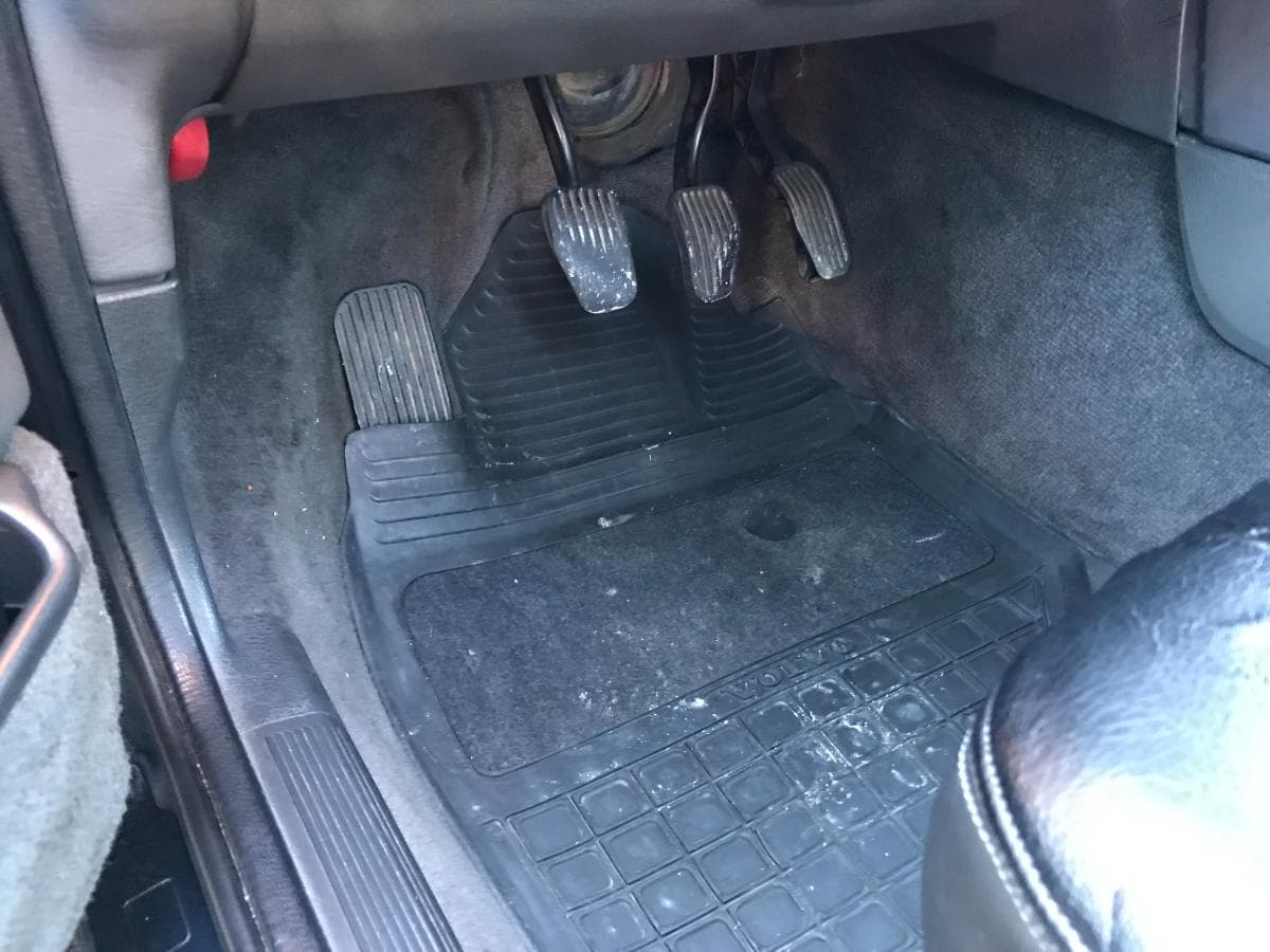 Volvo 850 T5 Sedan 2.3 · Ano 1994 — imagem 30