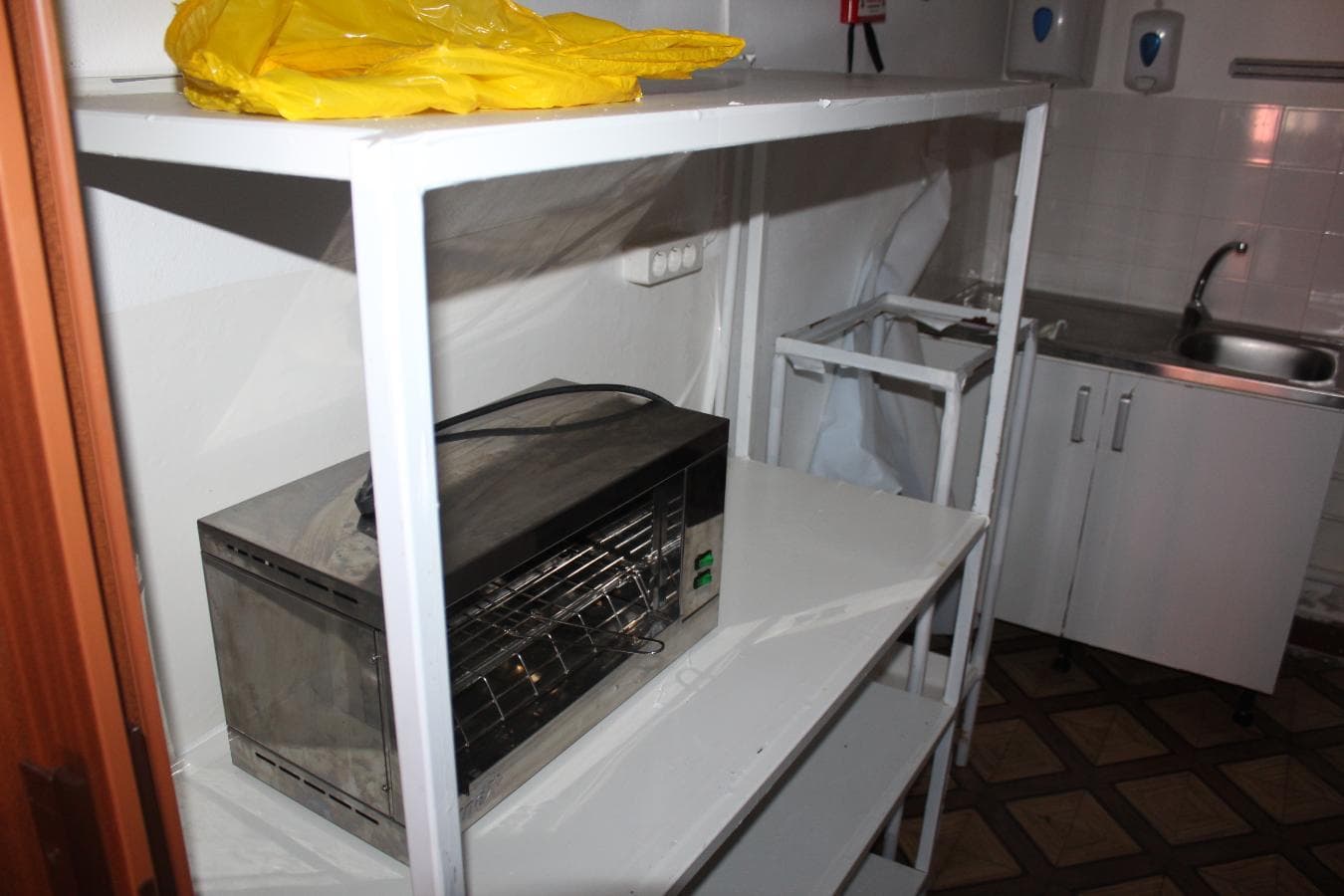 Equipamentos Hoteleria — image 5