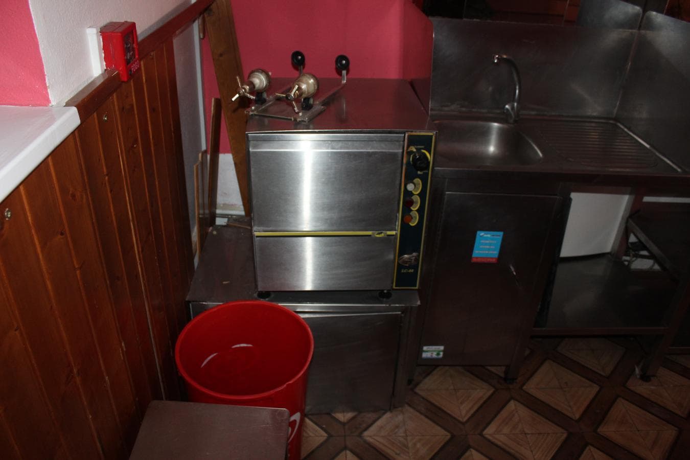 Equipamentos Hoteleria — image 13