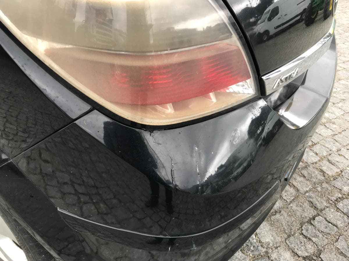 Opel Astra 1.7TDCI GTC · Ano 2005 61-AT-15 — imagem 26