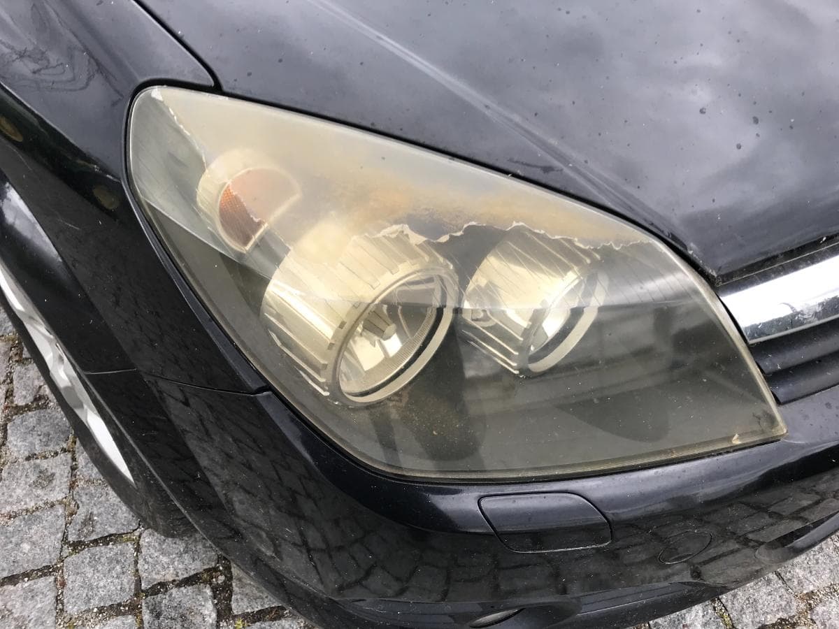 Opel Astra 1.7TDCI GTC · Ano 2005 61-AT-15 — imagem 23