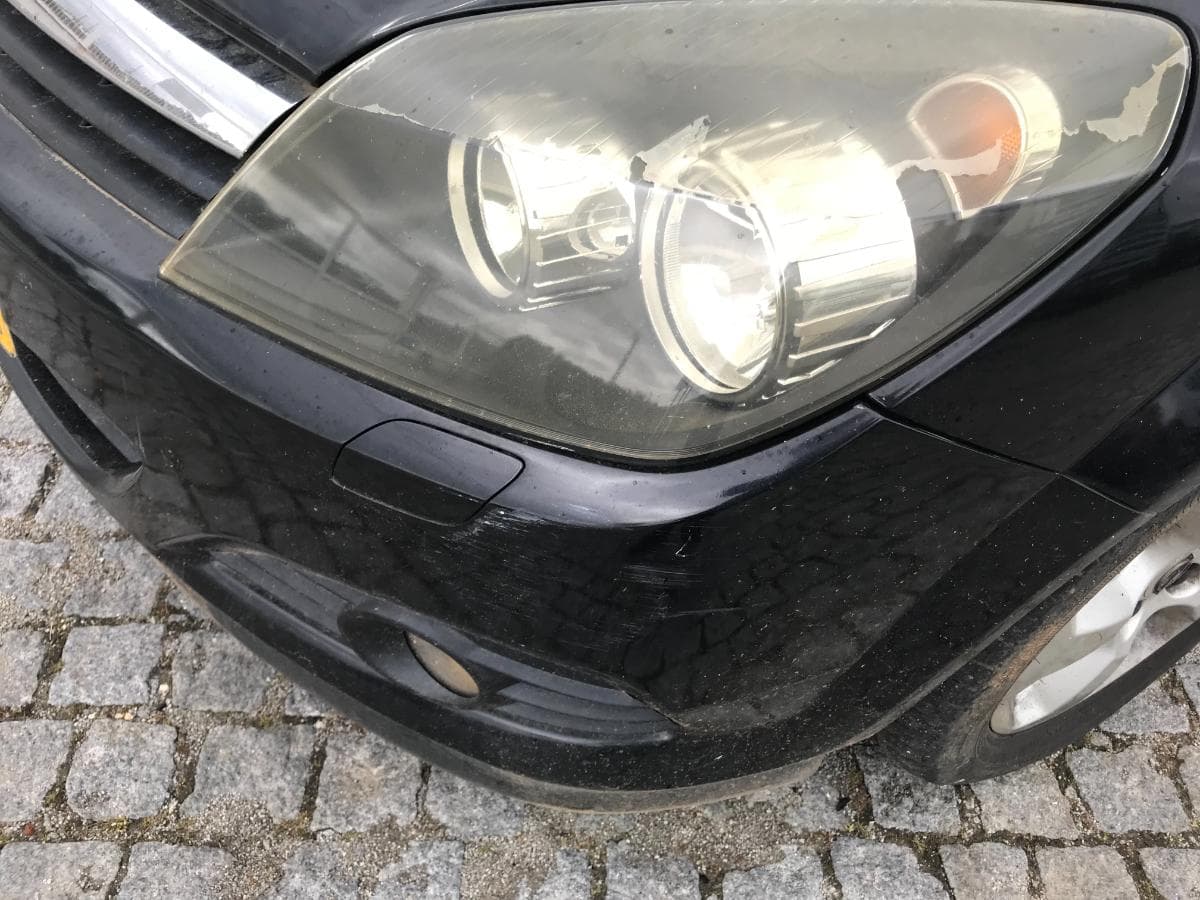 Opel Astra 1.7TDCI GTC · Ano 2005 61-AT-15 — imagem 25