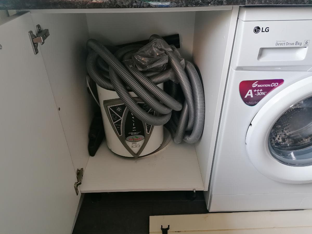 Apartamento T3 · Alfragide, Amadora — imagen 13