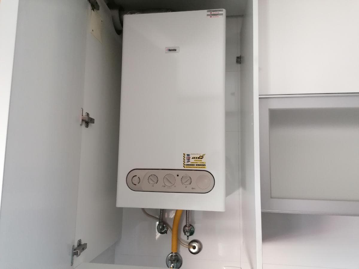 Apartamento T3 · Alfragide, Amadora — imagen 15