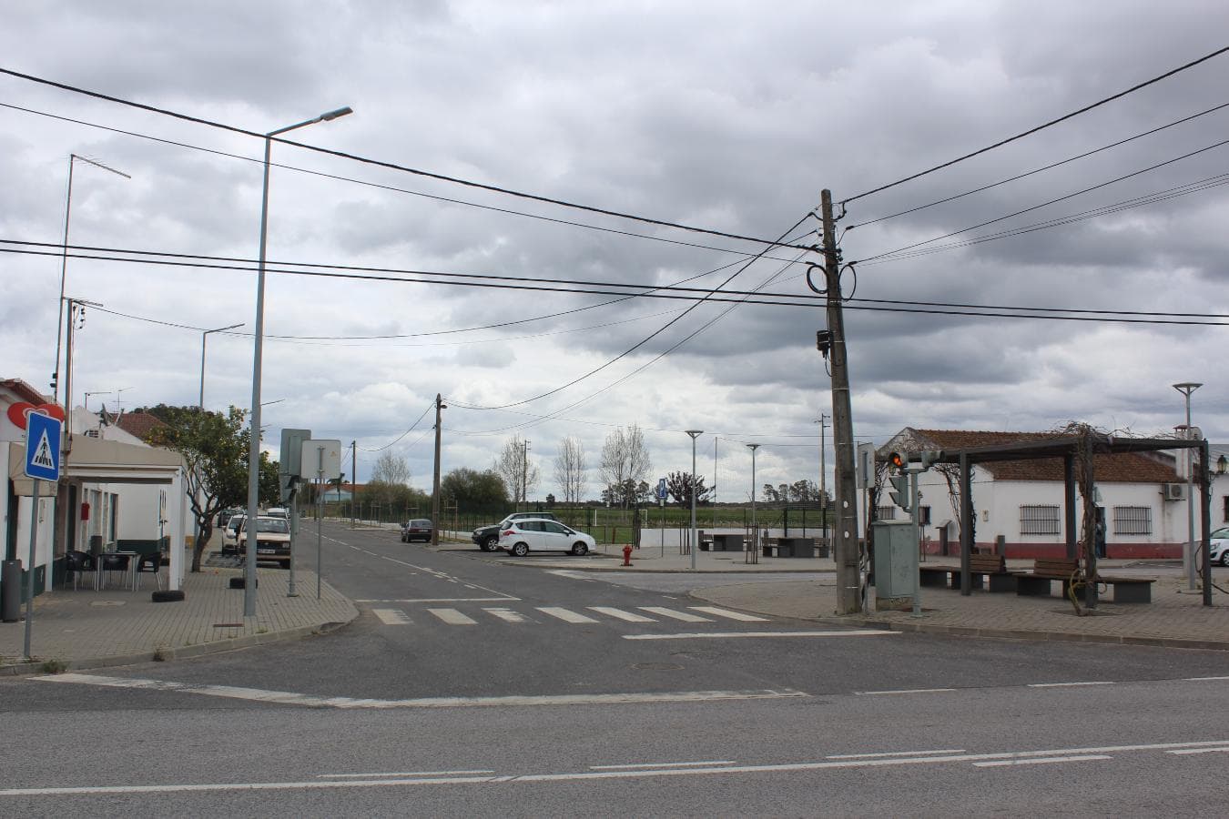 Edifício · Coruche — image 13
