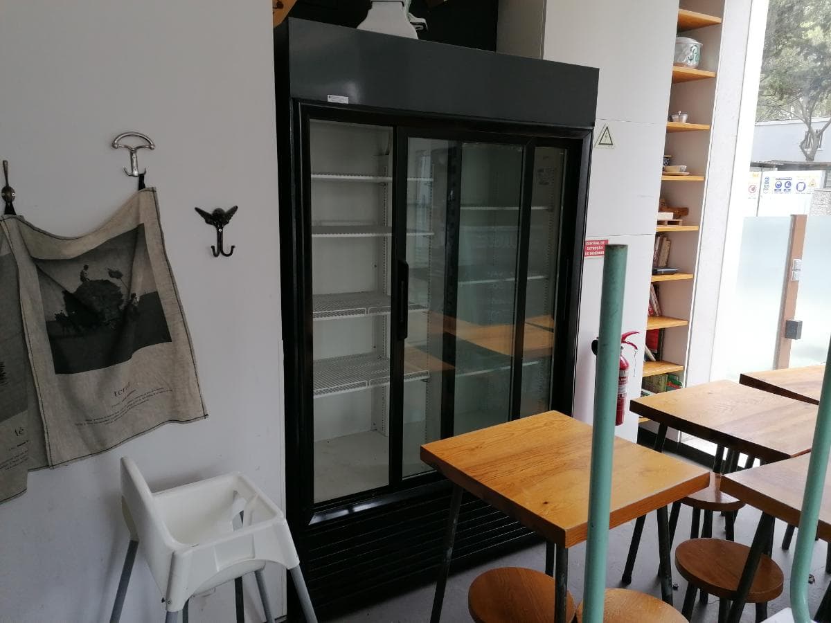 Equipamentos · Hotelaria — imagem 5