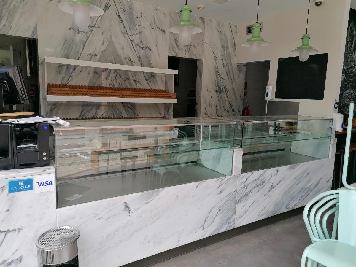 Equipamentos · Hotelaria — imagem 1
