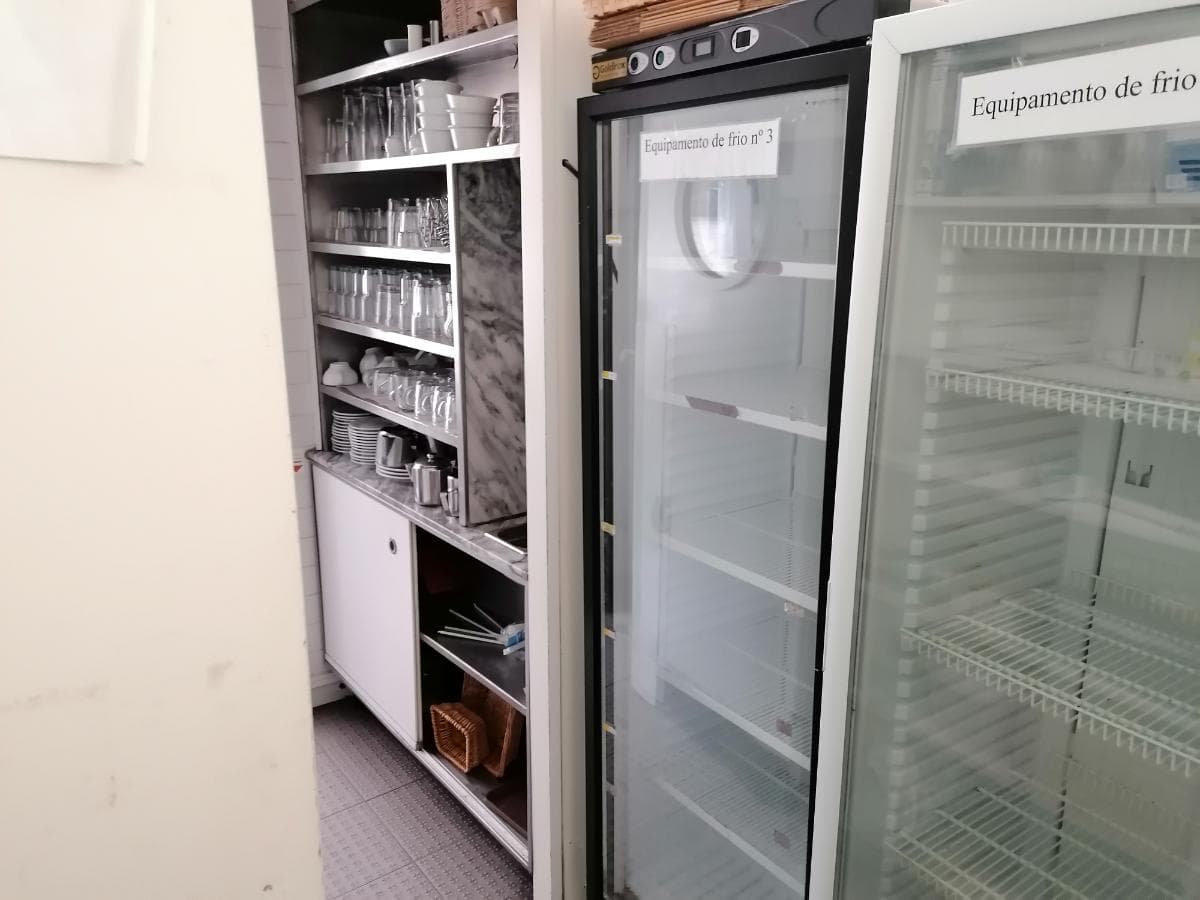 Equipamentos · Hotelaria — imagem 3