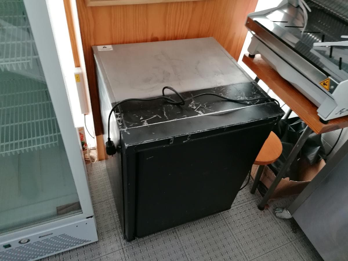 Equipamentos · Hotelaria — imagem 14