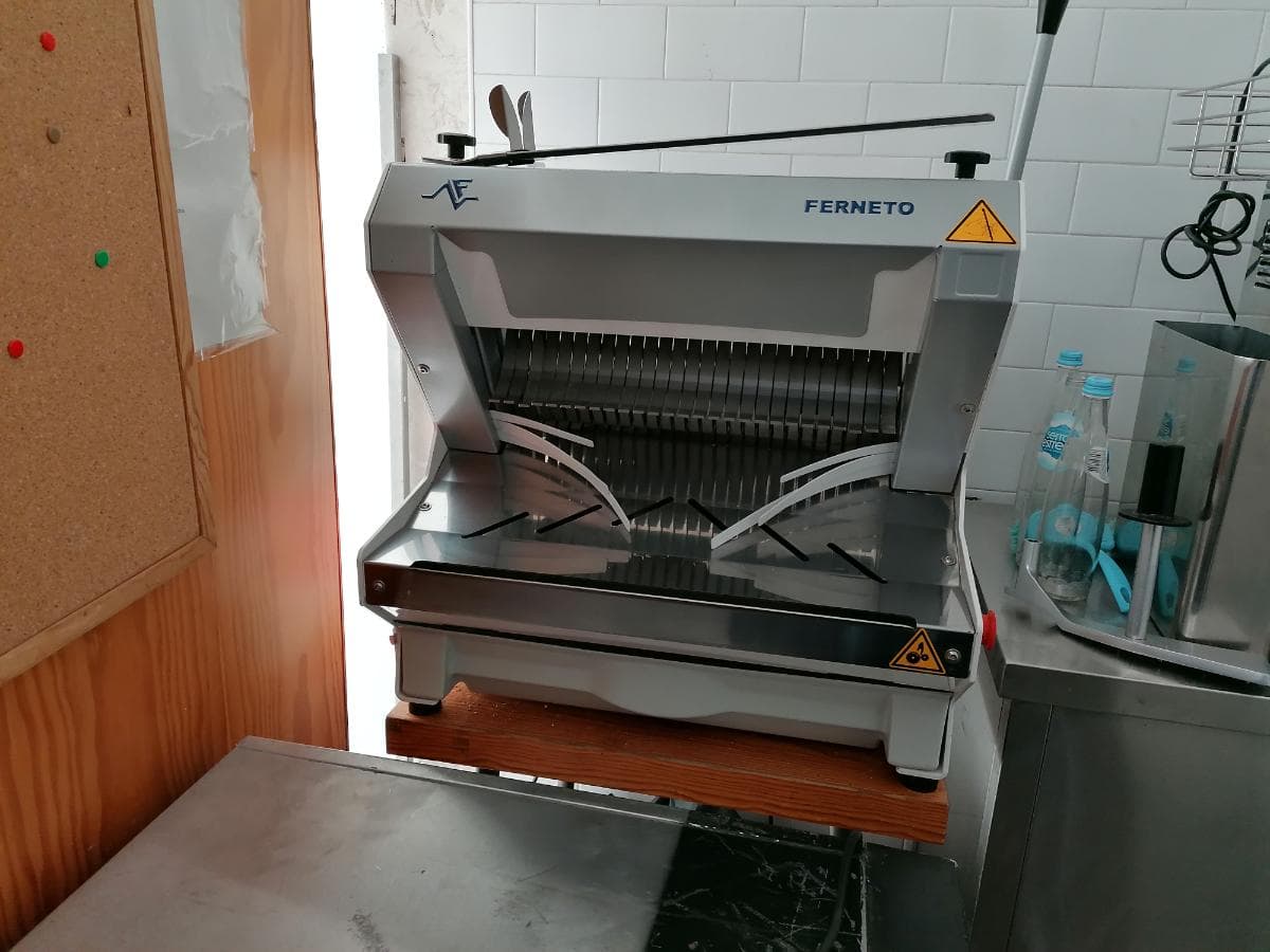 Equipamentos · Hotelaria — imagem 16