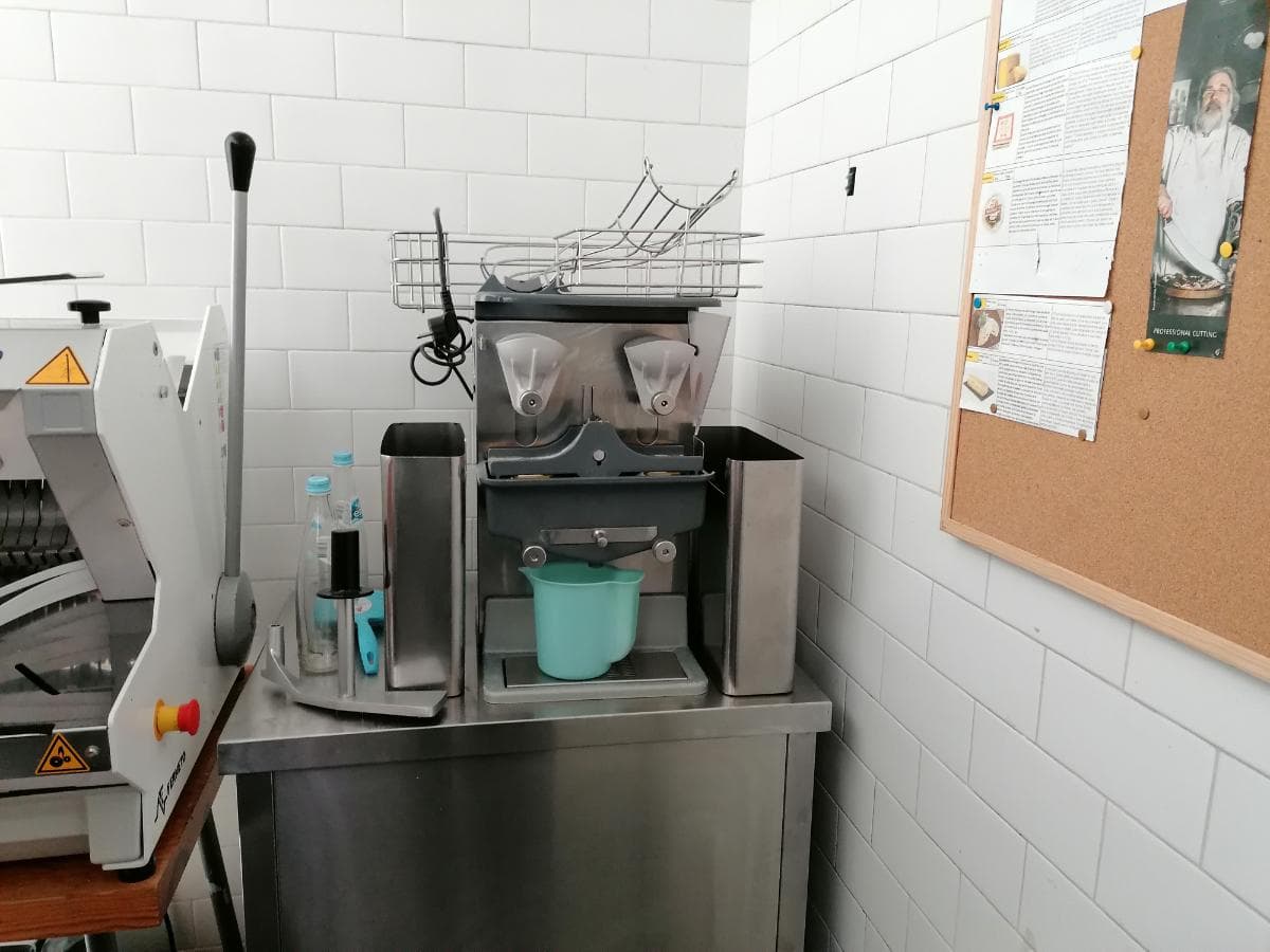 Equipamentos · Hotelaria — imagem 15