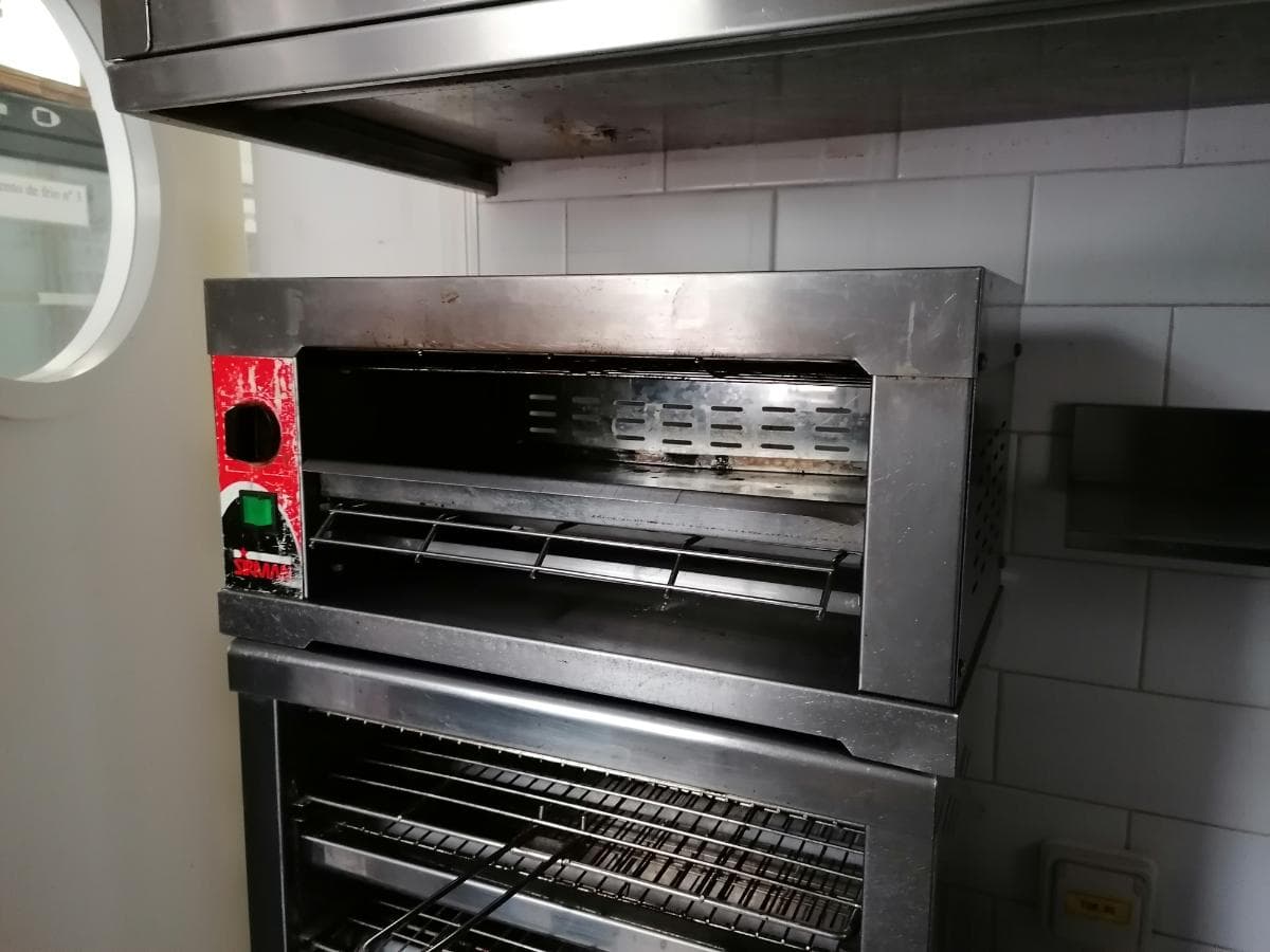 Equipamentos · Hotelaria — imagem 18