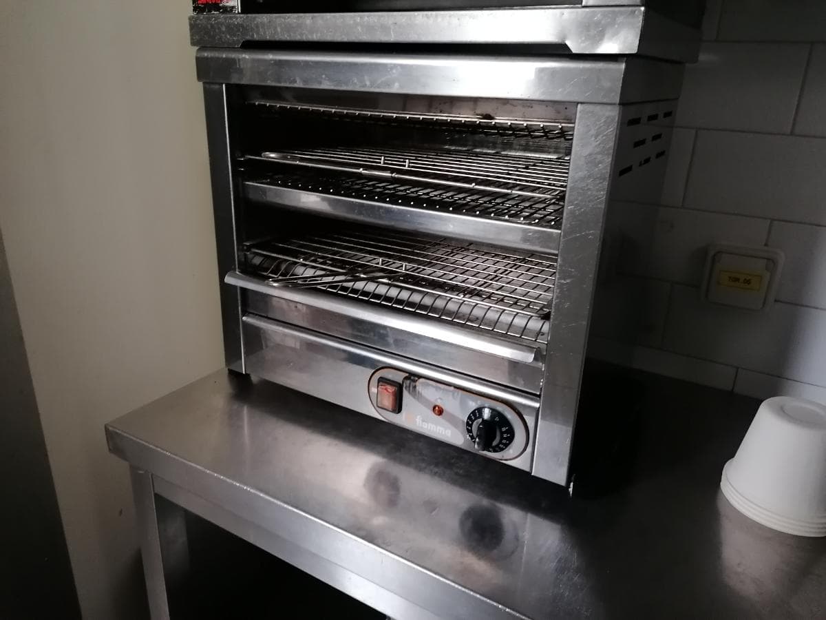Equipamentos · Hotelaria — imagem 6