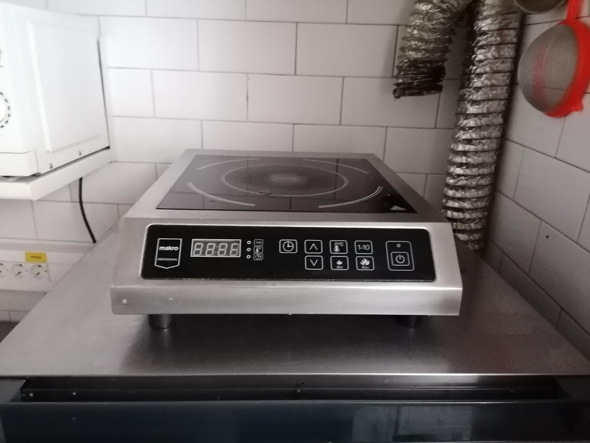 Equipamentos · Hotelaria — imagem 19