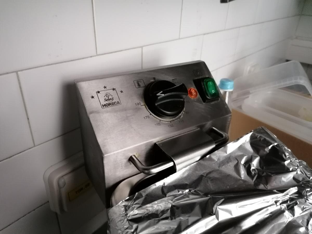 Equipamentos · Hotelaria — imagem 20