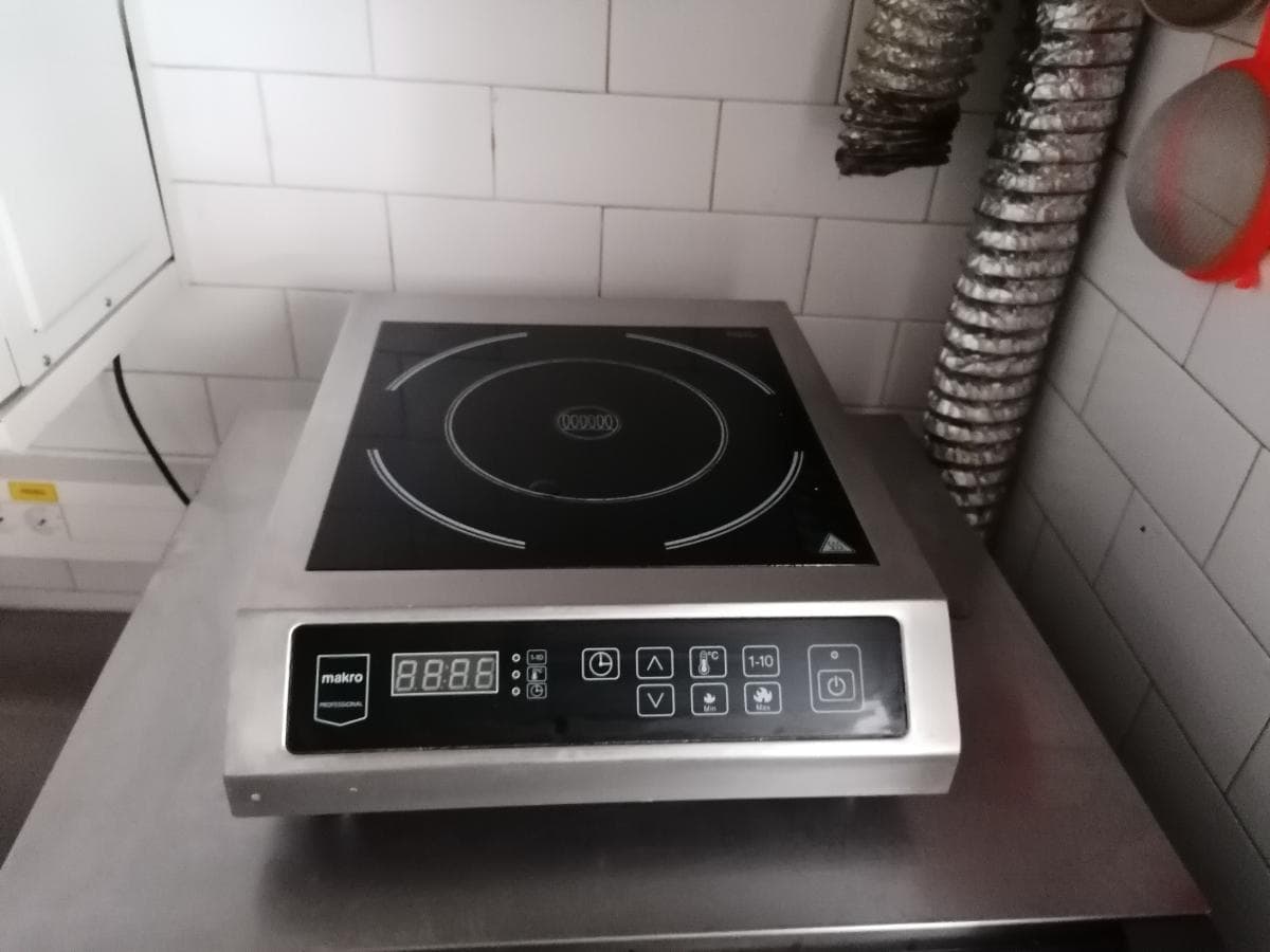 Equipamentos · Hotelaria — imagem 22
