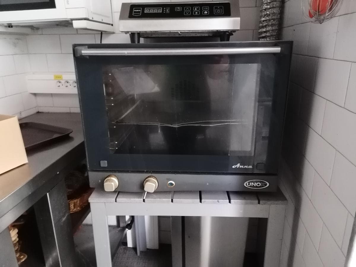 Equipamentos · Hotelaria — imagem 24