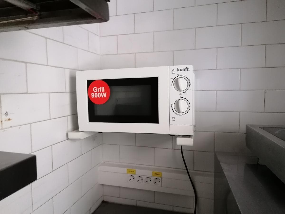 Equipamentos · Hotelaria — imagem 27