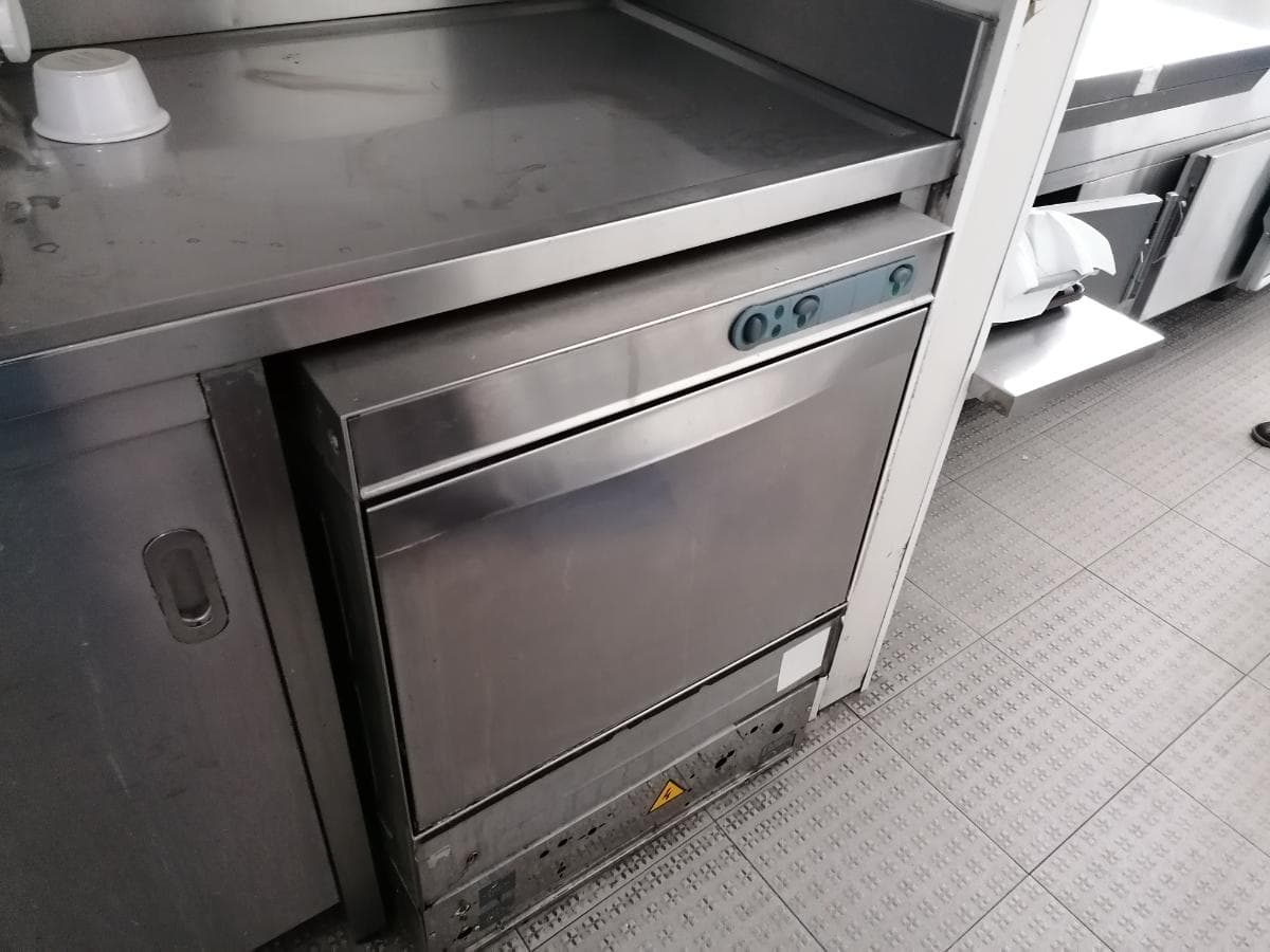 Equipamentos · Hotelaria — imagem 28