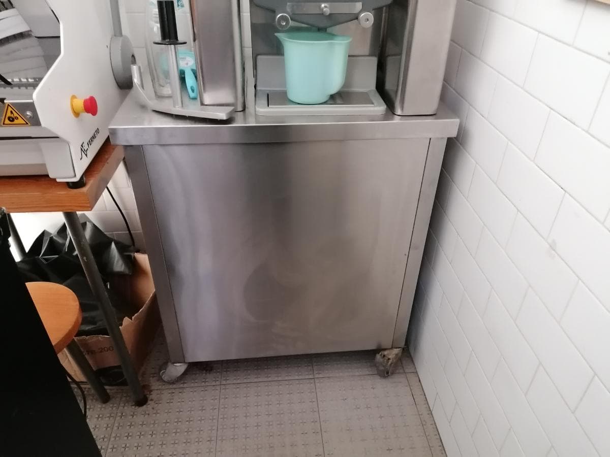 Equipamentos · Hotelaria — imagem 30