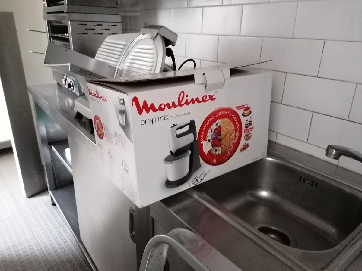 Equipamentos · Hotelaria — imagem 31