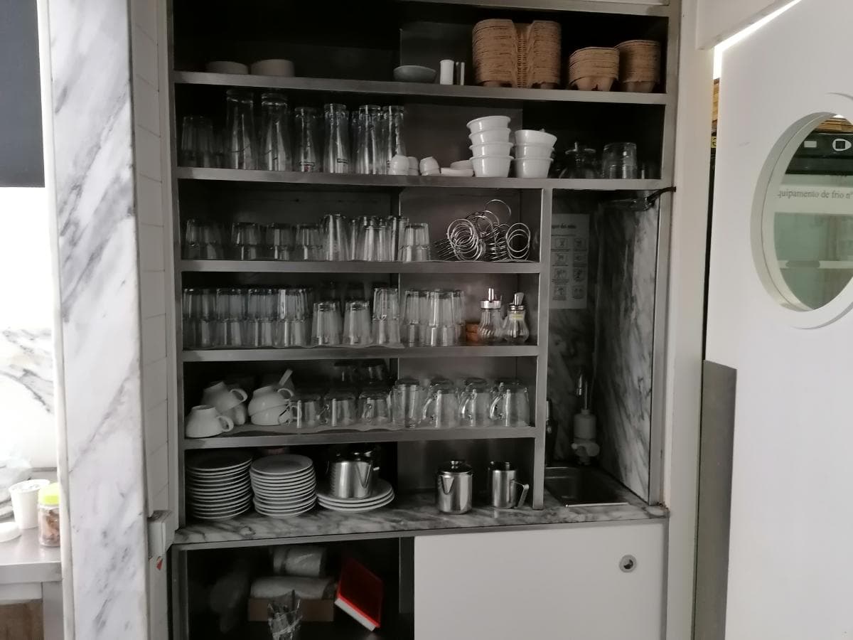 Equipamentos · Hotelaria — imagem 32