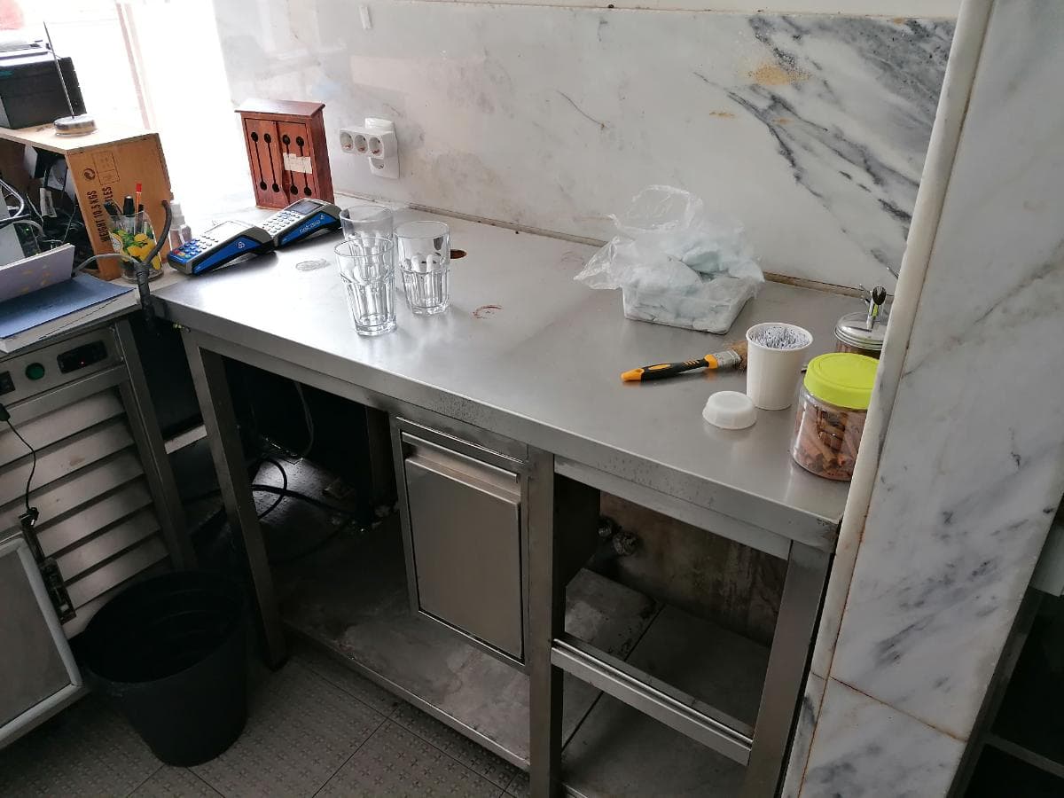Equipamentos · Hotelaria — imagem 34