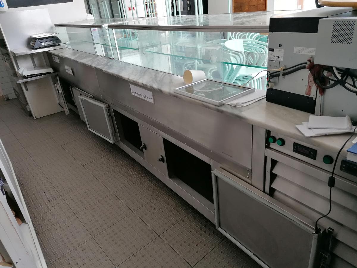 Equipamentos · Hotelaria — imagem 2