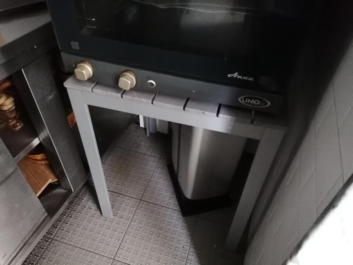 Equipamentos · Hotelaria — imagem 36