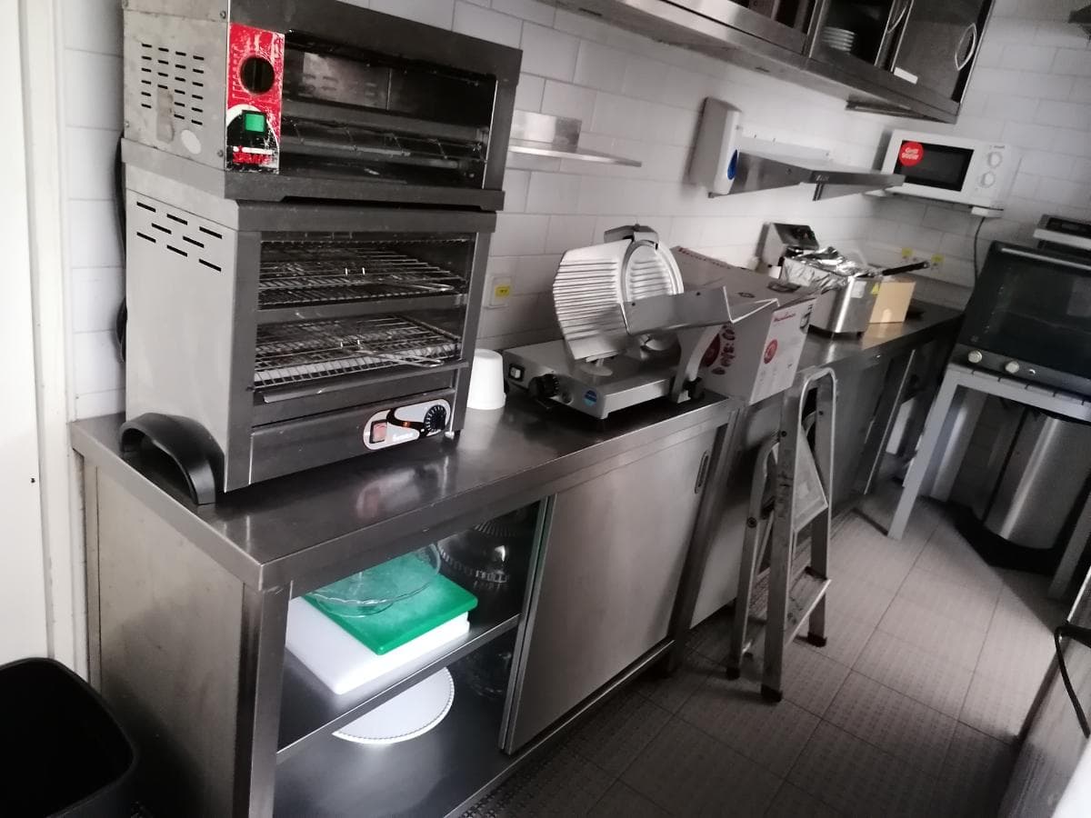 Equipamentos · Hotelaria — imagem 37