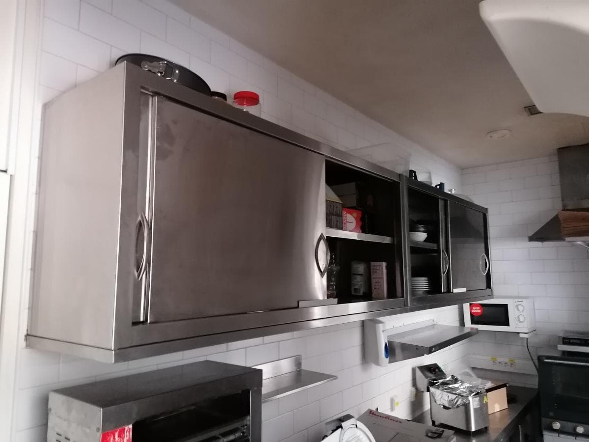 Equipamentos · Hotelaria — imagem 38