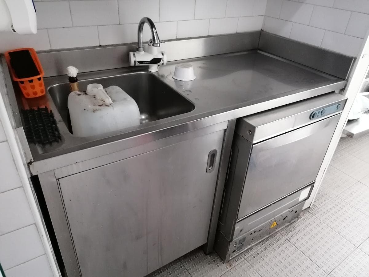 Equipamentos · Hotelaria — imagem 39